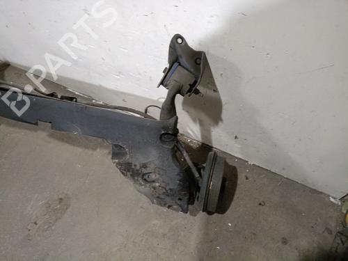 Rear axle DACIA SANDERO II TCe 90 LPG (B8M1) | BP28129094M2