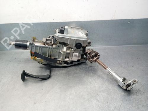 Used Steering column Steering column RENAULT MEGANE II Coupé-Cabriolet (EM0/1_) 1.9 dCi (120 hp) 34720327 34720327