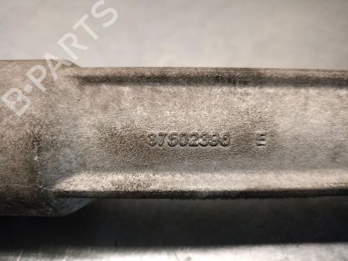 Steering rack FIAT PANDA (169_) 1.2 (169.AXB11, 169.AXB1A) | BP29562299M22  - Image 8