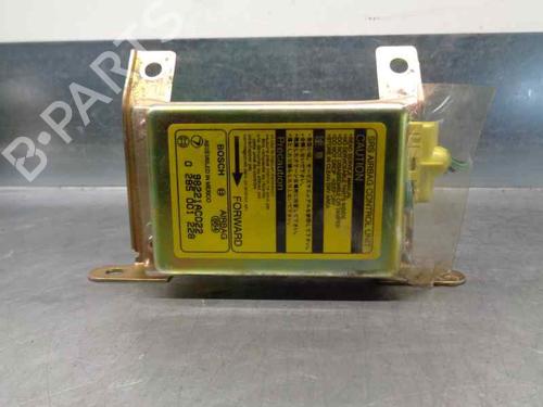 Used ECU airbags SUBARU LEGACY II (BD) 2.5 i 4WD (BD9) (150 hp) 7518657