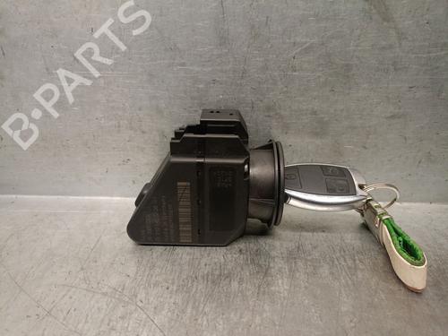 Used Ignition barrel MERCEDES-BENZ E-CLASS (W210) E 270 CDI (210.016) (170 hp) 30938726