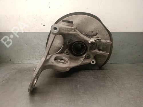 Used Right rear steering knuckle AUDI A6 C7 (4G2, 4GC) 3.0 TDI quattro (218 hp) 28316575
