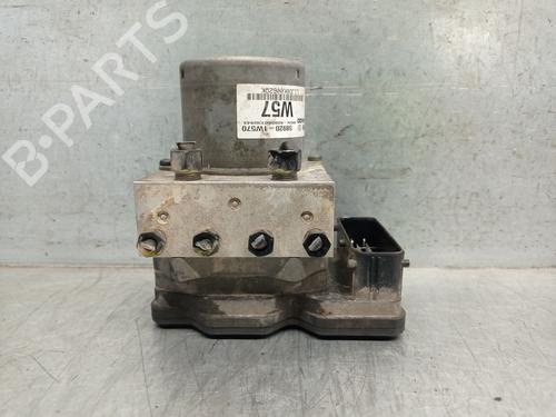 Used ABS pump KIA RIO III (UB) 1.25 CVVT (86 hp) 26611004