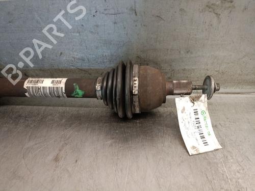 Right front driveshaft VOLVO C30 (533) 1.6 D | BP37486848M39 - Image 3
