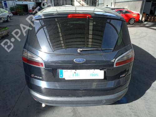 Right tailgate light FORD S-MAX (WA6) 2.0 TDCi | BP40496522C80 - Image 8