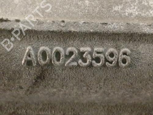 Steering rack VOLVO S40 II (544) 1.6 D | BP37873709M22 - Image 7