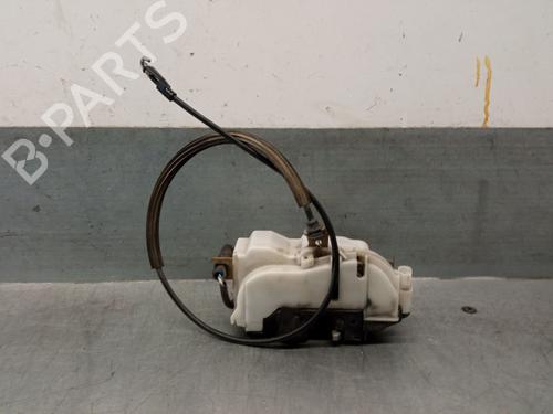 Front right lock SEAT IBIZA II (6K1) 1.9 SDI | BP27589731C97 