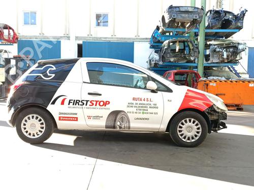 Front right belt tensioner OPEL CORSA D (S07) 1.3 CDTI (L08, L68) | BP32454768C88 