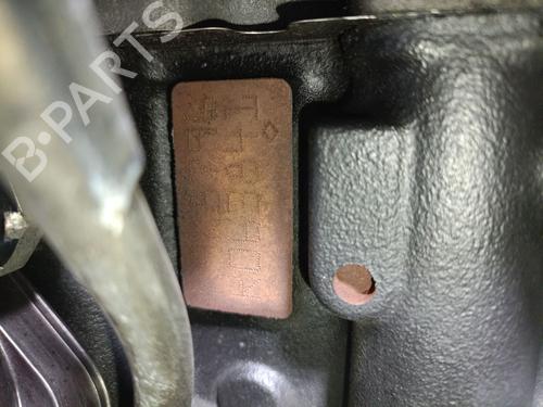 Engine DACIA LOGAN MCV (KS_) 1.5 dCi (KS0W) | BP36387963M1 - Image 11