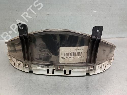 Instrument cluster FORD TRANSIT CONNECT (P65_, P70_, P80_) 1.8 TDCi | BP32066275C47