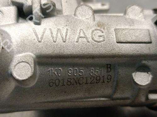 Ignition barrel VW GOLF V (1K1) 1.9 TDI | BP37427512M48 - Image 4