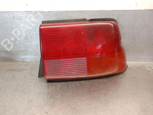 Used Right taillight FORD ESCORT VI (GAL, AAL, ABL) 1.8 TD (90 hp) 28278168
