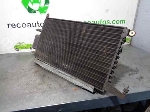 AC radiator SEAT TOLEDO I (1L2) 1.9 D | BP5046155M32 
