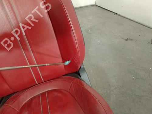 Left front seat FIAT 500 (312_) Electric (EV) | BP28112943C15 