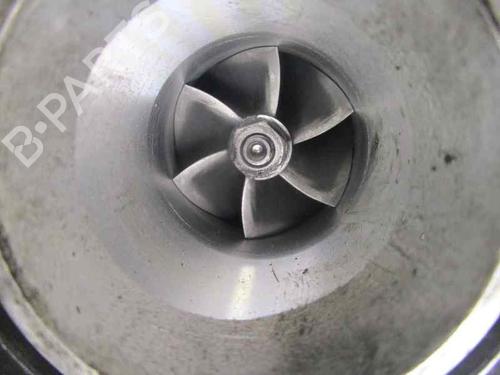 Turbocharger/Supercharger MERCEDES-BENZ A-CLASS (W169) A 180 CDI (169.007, 169.307) | BP4383045M71 