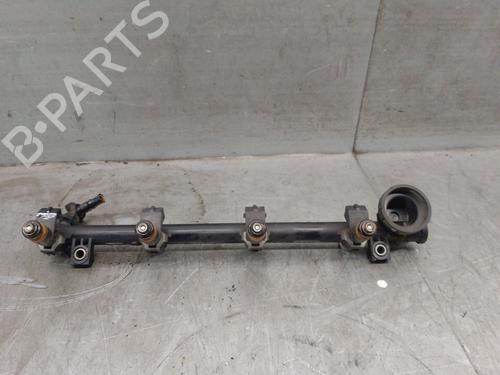 Injection rail RENAULT MEGANE I (BA0/1_) 1.6 16V (BA04, BA0B, BA11, BA1J, BA16, BA19, BA1K, BA1V,... | BP27995545M98