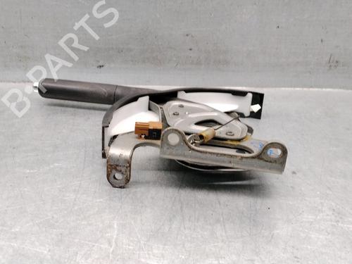 Hand brake MAZDA 5 (CR) 1.8 (CR19) | BP37270675I18 - Image 4