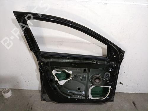 Left front door RENAULT MEGANE IV Saloon 1.5 dCi 110 | BP29432965C2 