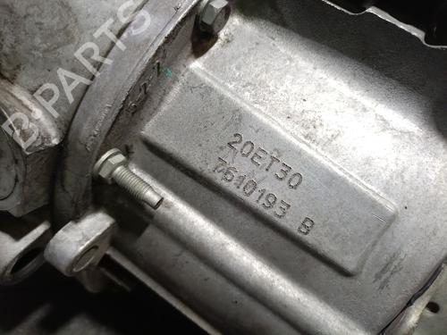 Gearbox CITROËN C-ELYSEE (DD_) 1.6 BlueHDi 100 | BP39728629M3 - Image 9