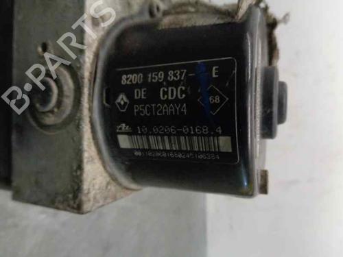 ABS pump RENAULT VEL SATIS (BJ0_) 3.0 dCi (BJ0J, BJ0N) | BP6874962M43 