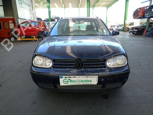 Electronic module VW GOLF IV Variant (1J5) 1.9 TDI | BP39174470M83 - Image 9