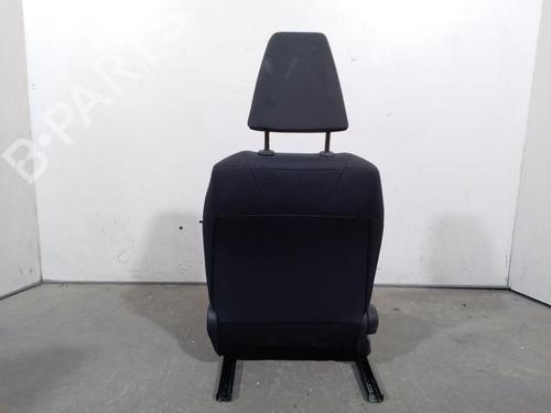 Right front seat MAZDA 2 Hatchback (KB) 1.5 Hybrid (KBAC3X) | BP36995618C16 - Image 3