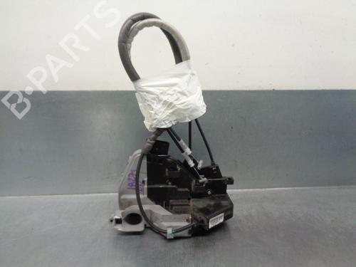 Used Front right lock HYUNDAI IONIQ (AE) 1.6 GDI Hybrid (141 hp) 13897663