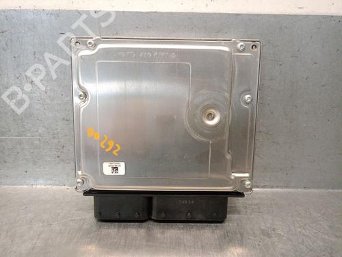 Engine control unit (ECU) BMW 3 (E90) 320 d | BP38096720M57 - Image 2