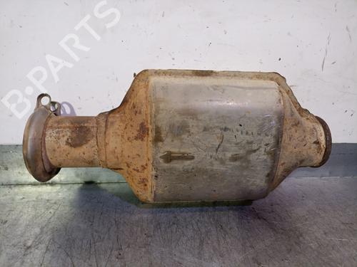 Catalyst OPEL MOVANO A Van (X70) 2.8 DTI (FD) | BP30111462M10