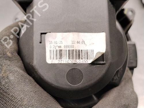 Varmeblæser RENAULT CLIO V (B7_) 1.6 E-TECH 140 (B7MU) | BP39655356M62 - Image 5