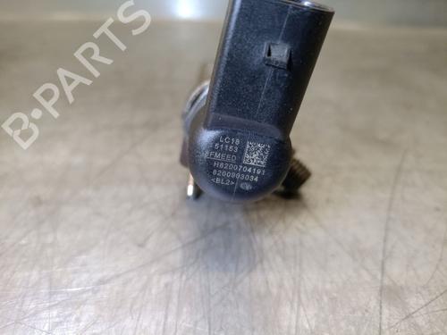 Injector RENAULT SCÉNIC III (JZ0/1_) 1.5 dCi | BP28127909M100 