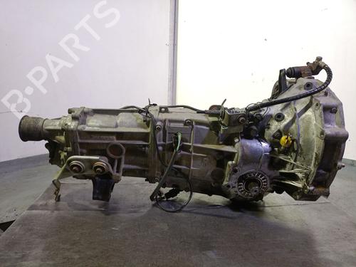 Gearbox SUBARU FORESTER (SF_) 2.0 AWD (SF5) | BP29608080M3