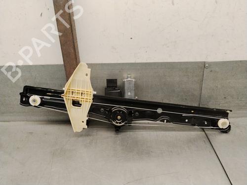 Vindusheismekanisme høyre foran CITROËN JUMPY III Platform/Chassis (V_) E-JUMPY | BP37080393C23 - Image 2