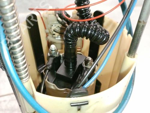 Fuel pump CITROËN JUMPER II Van 2.2 HDi 130 | BP27156597M76 