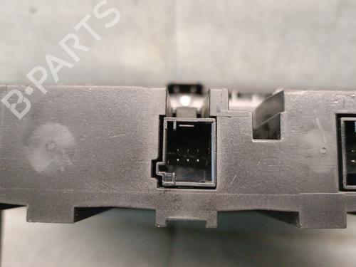 Climate control CITROËN C5 III (RD_) 1.6 HDi 110 (RD9HZC) | BP32440884I5 