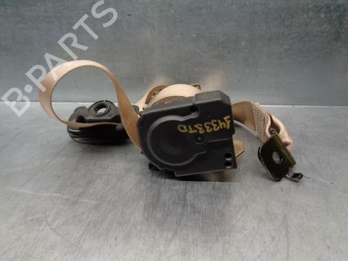 Used Rear right seatbelt BMW X5 (E53) 3.0 d (184 hp) 8813296