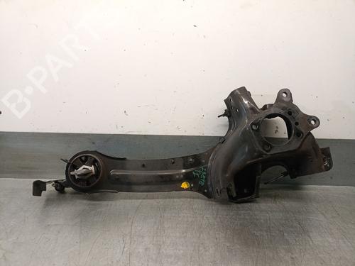 Venstre bagtil bærearm VOLVO XC60 I SUV (156) D5 AWD | BP29955428M14