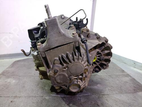 Gearbox FORD MONDEO III (B5Y) 2.0 TDCi | BP24154352M3 