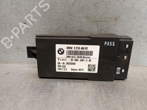 Used Electronic module BMW 1 (F20) 118 d (150 hp) 26673819