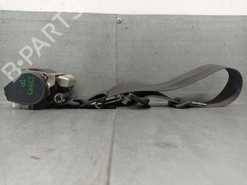Used Front right seatbelt PEUGEOT 308 CC (4B_) 1.6 16V (120 hp) 28422955