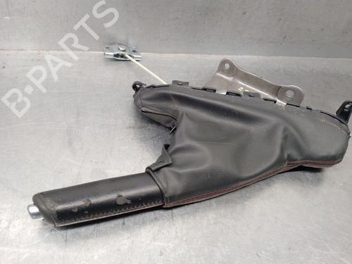 Hand brake MAZDA 3 (BM, BN) 2.2 D | BP37031426I18 - Image 4