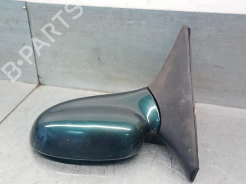 Left mirror KIA SHUMA I (FB) 1.5 i 16V (AFB242) | BP30578315C26 