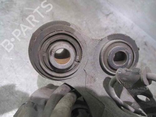 Left rear steering knuckle HYUNDAI i30 (FD) 1.6 CRDi | BP6128818M27 