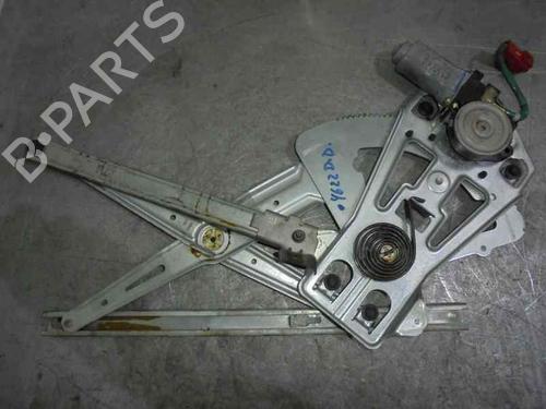 Used Front right window mechanism Front right window mechanism 2124399 2124399