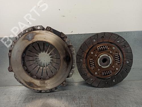 Other OPEL ASTRA H (A04) 1.7 CDTI (L48) | BP25806521O1 