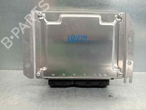Engine control unit (ECU) KIA CERATO I Saloon (LD) 2.0 CRDi | BP10287995M57 