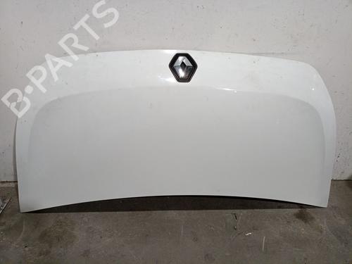 Used Hood RENAULT MASTER III Van (FV) 2.3 dCi 125 FWD (FV0C, FV0D, FV0G, FV0H, FV0J, FV0K,... (125 hp) 30044651