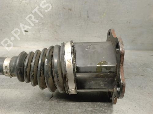 Right front driveshaft AUDI Q7 (4MB, 4MG, 4MQ) SQ7 TDI quattro | BP33329236M39  - Image 5