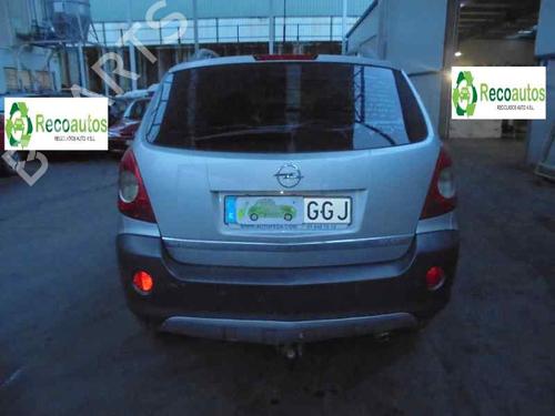 Electronic module OPEL ANTARA A (L07) 2.0 CDTI | BP2534503M83  - Image 6