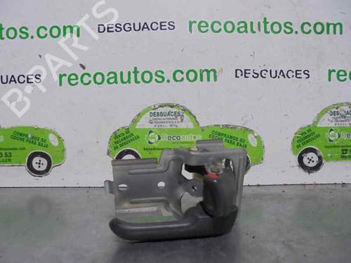 Høyre foran invendig håndtak MAZDA 323 C V (BA) 1.5 16V (BA11) (88 hp) 3216817